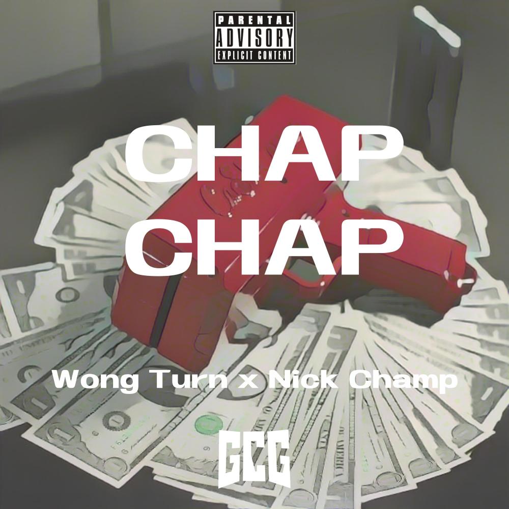 Chap Chap (Explicit)