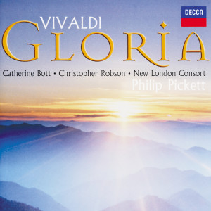 Vivaldi: Dixit Dominus; Gloria