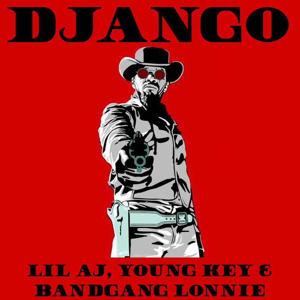 Django (Explicit)