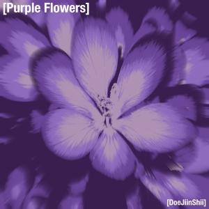 Album Purple Flowers oleh DoeJiinShii