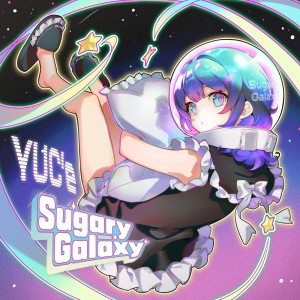 Listen to SPACE INVADER song with lyrics from YUC'e
