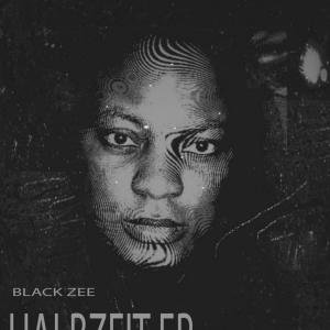 Black Zee的專輯HALBZEIT