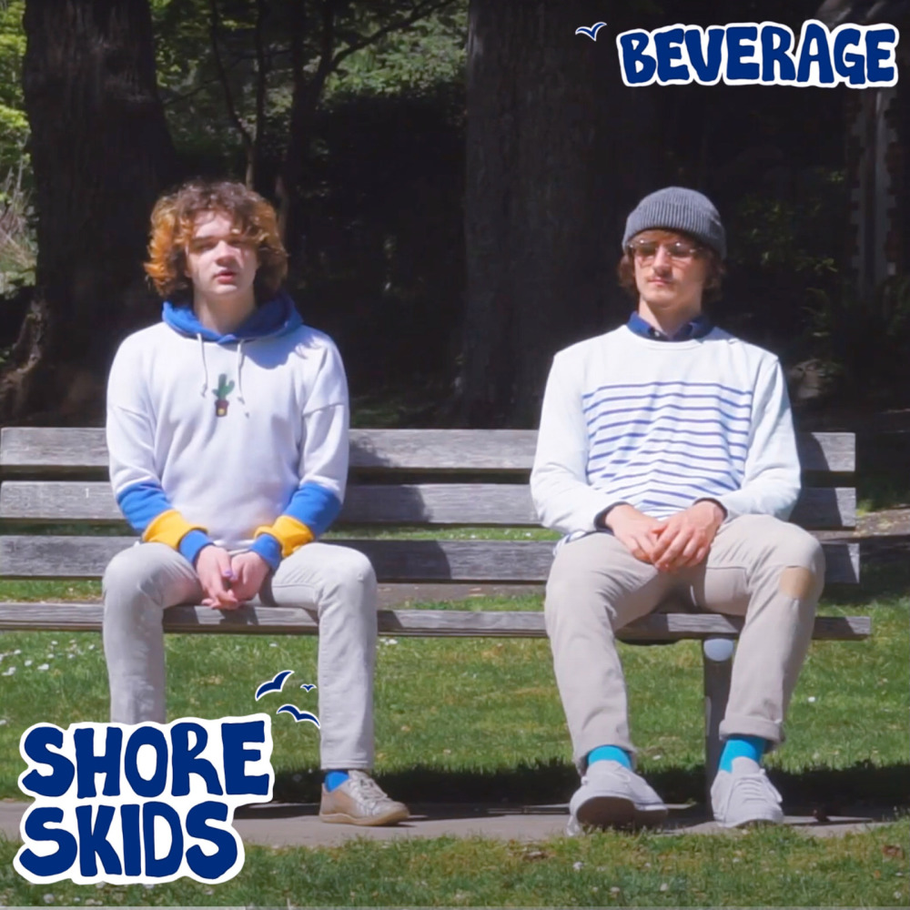 Shore Skids