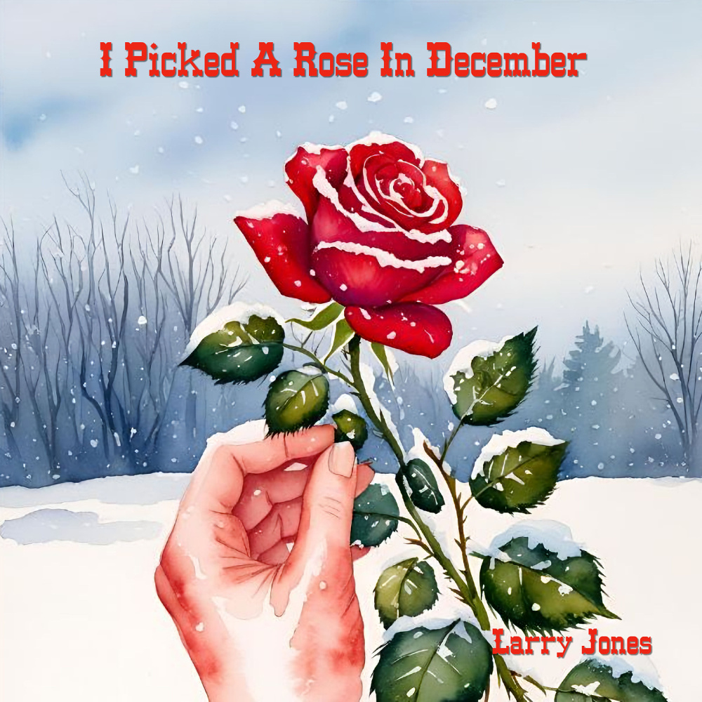 I Picked a Rose in December