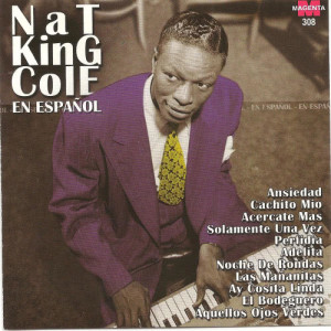 ดาวน์โหลดและฟังเพลง Cachito mio พร้อมเนื้อเพลงจาก Nat King Cole