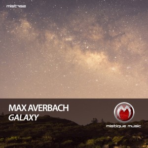 อัลบัม Galaxy ศิลปิน Max Averbach