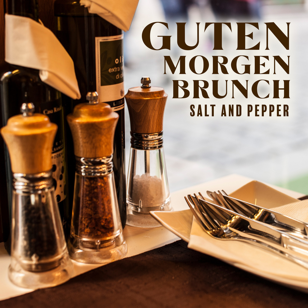Luxury Hotel Restaurant