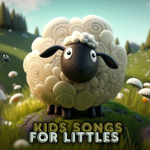 Tunes For Kids的專輯Hush Little Dreamer