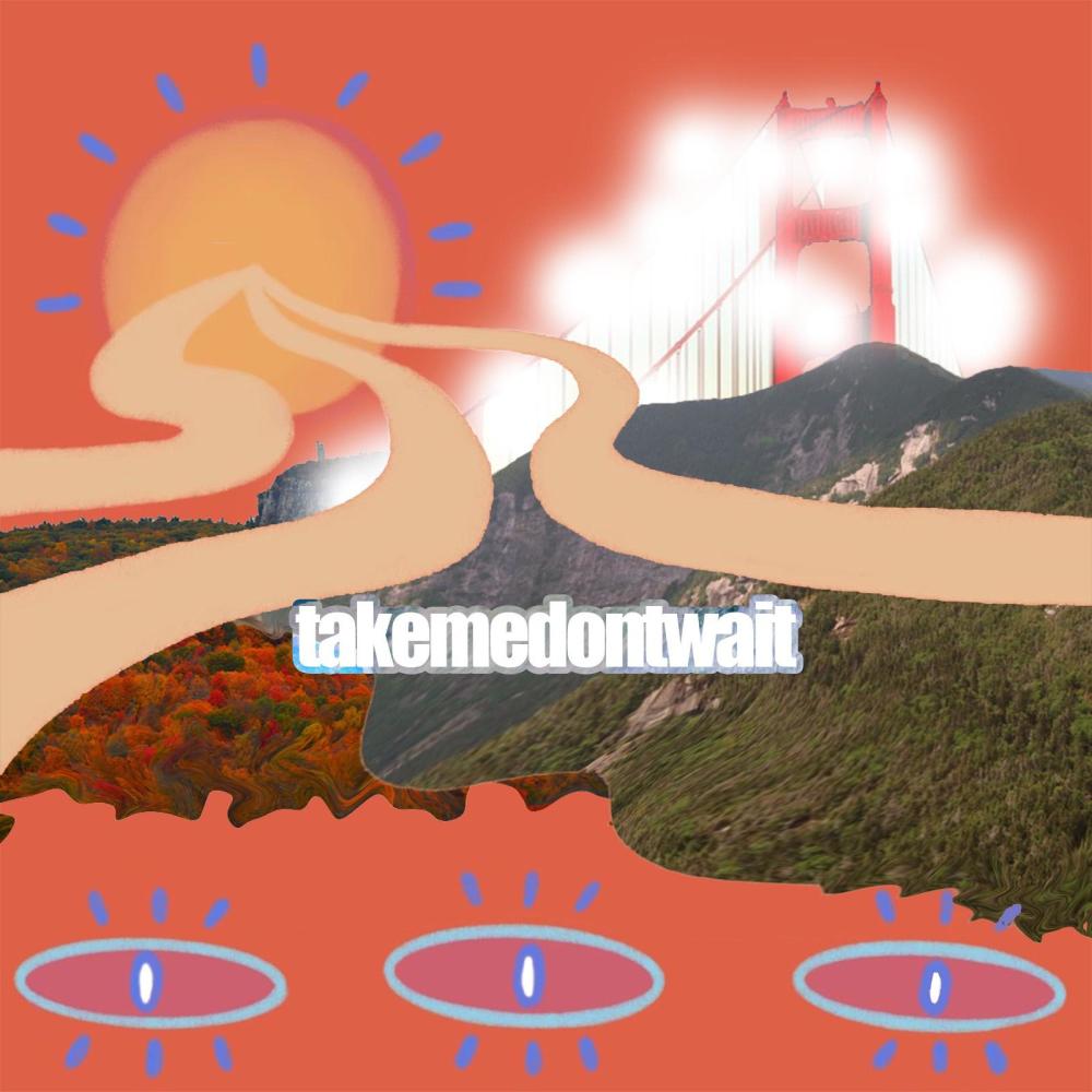 takemedontwait (Explicit)