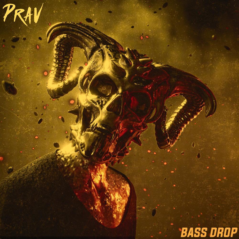 Bass Drop (Extended Mix)
