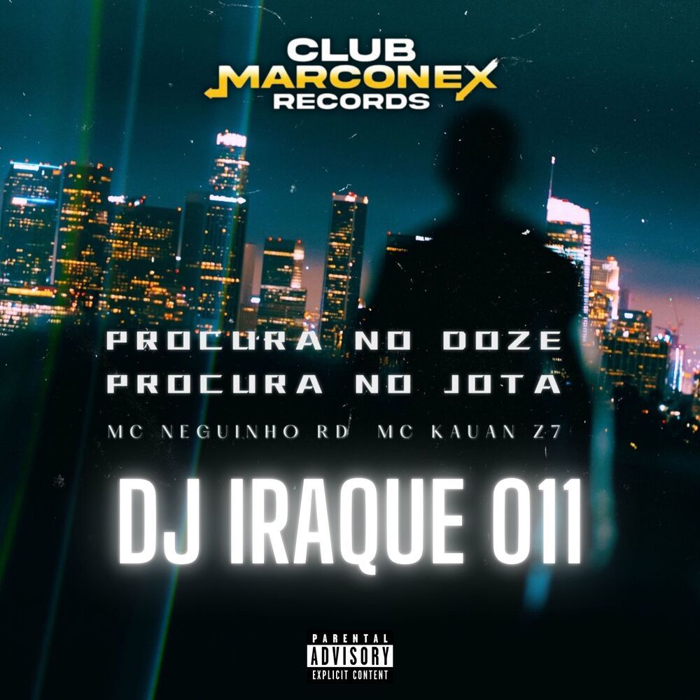 PROCURA NO DOZE PROCURA NO JOTA (Explicit)