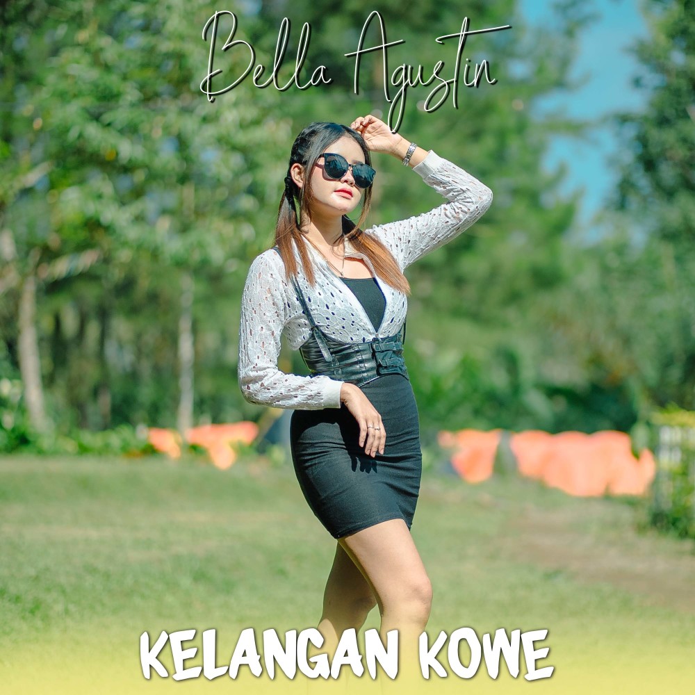 Kelangan Kowe