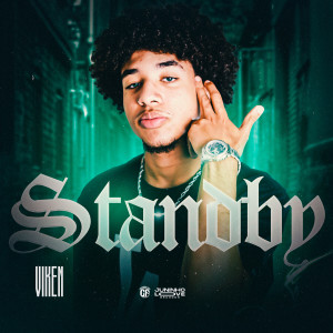 Viken的专辑Standby (Explicit)