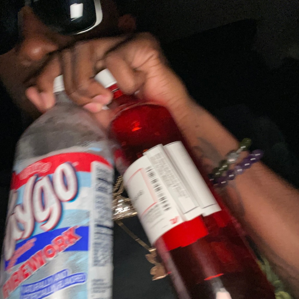 King Of The Hills (Explicit)