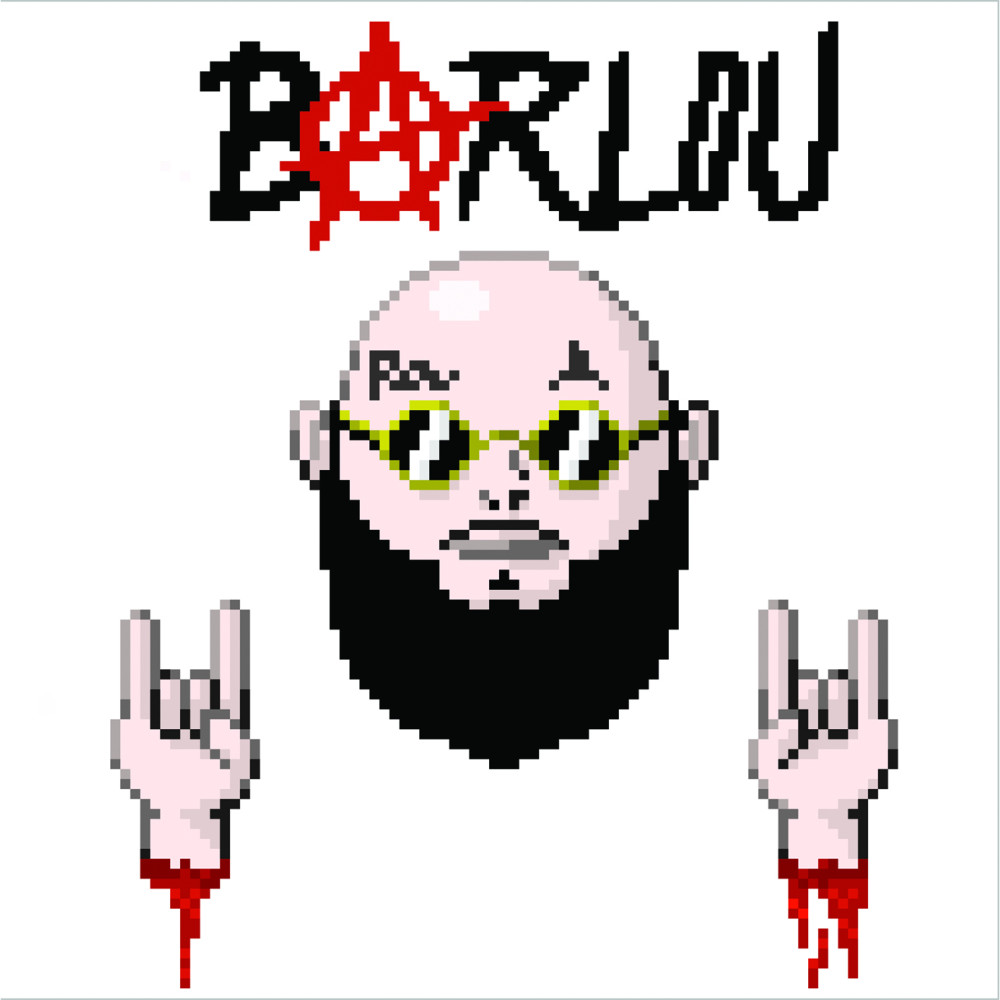 Barlou (Explicit)