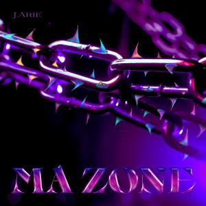 Album Ma Zone - By “Make Music Work II” from J.Aris (雷琛瑜)