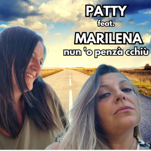Album Nun 'O Penza' Cchiu' from Patty