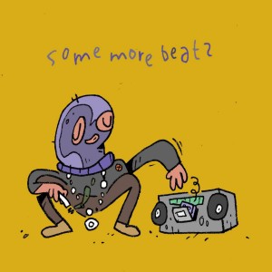 Album Some More Beats. from Indius