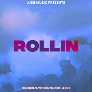Album Rollinn oleh Aish