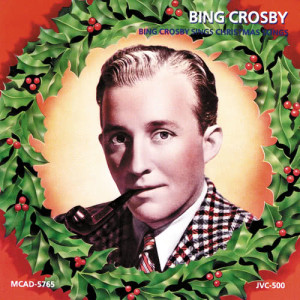 收聽Bing Crosby的It's Beginning To Look A Lot Like Christmas歌詞歌曲