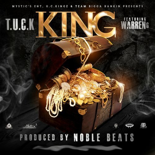 King (Accapella)