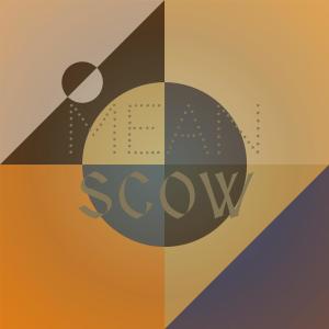 Album Mean Scow from Various