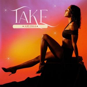อัลบัม Take ศิลปิน Arlissa
