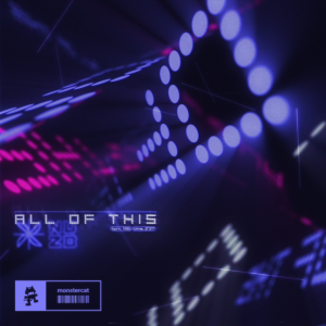 Album All of This from Aiobahn