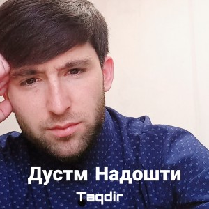 Album Дустм надошти from Taqdir