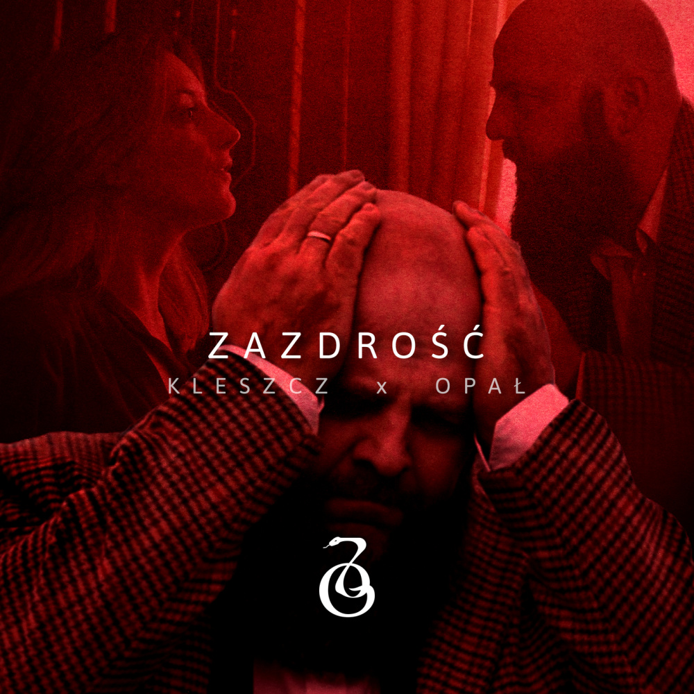 Zazdrość (Explicit)