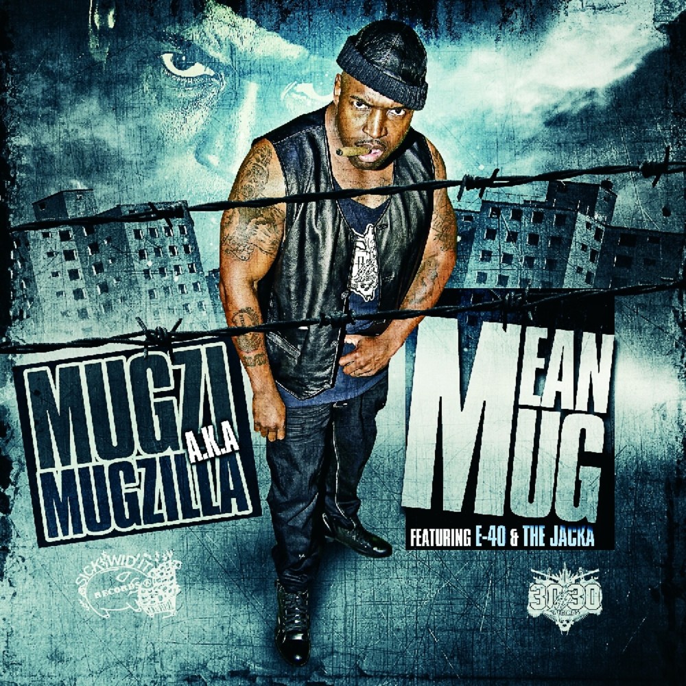 Mean Mug (Explicit)