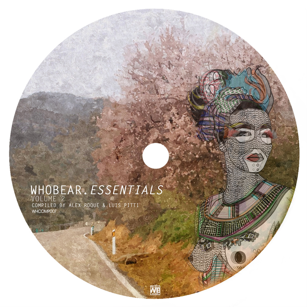 Keep Digging (Geremy Barrios Remix)