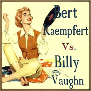 收聽Billy Vaughn的Love Is a Many Splendored Thing (其他)歌詞歌曲