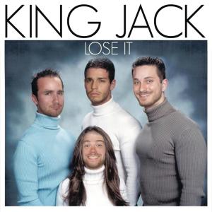 收聽King Jack的Lose It (Radio Edit)歌詞歌曲