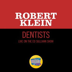 Robert Klein的專輯Dentists