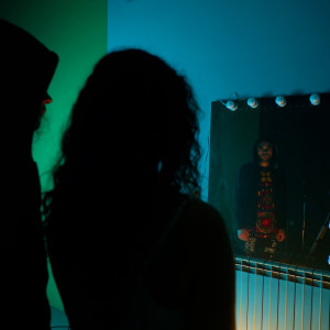 ดาวน์โหลดและฟังเพลง Specchio (Explicit) พร้อมเนื้อเพลงจาก Stigma