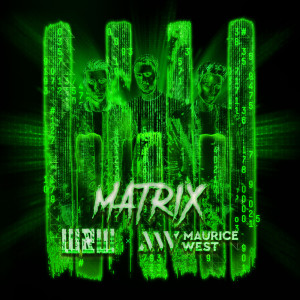 ดาวน์โหลดและฟังเพลง Matrix พร้อมเนื้อเพลงจาก W&W