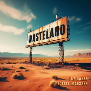 Jay Baker的專輯Wasteland
