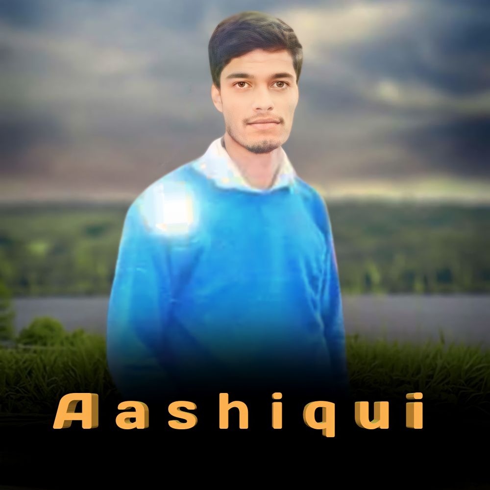 Aashiqui