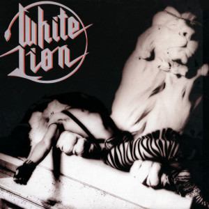 ดาวน์โหลดและฟังเพลง Bonus Live Track: Tell Me พร้อมเนื้อเพลงจาก White Lion