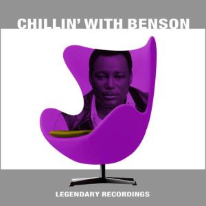 George Benson的專輯Chillin' With Benson