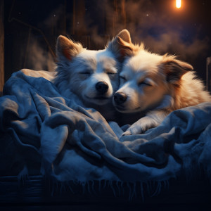 Sounds for Life的專輯Dog's Fireside: Relaxing Music for Canine Comfort