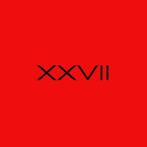 收聽Sanders的XXVII (Explicit)歌詞歌曲