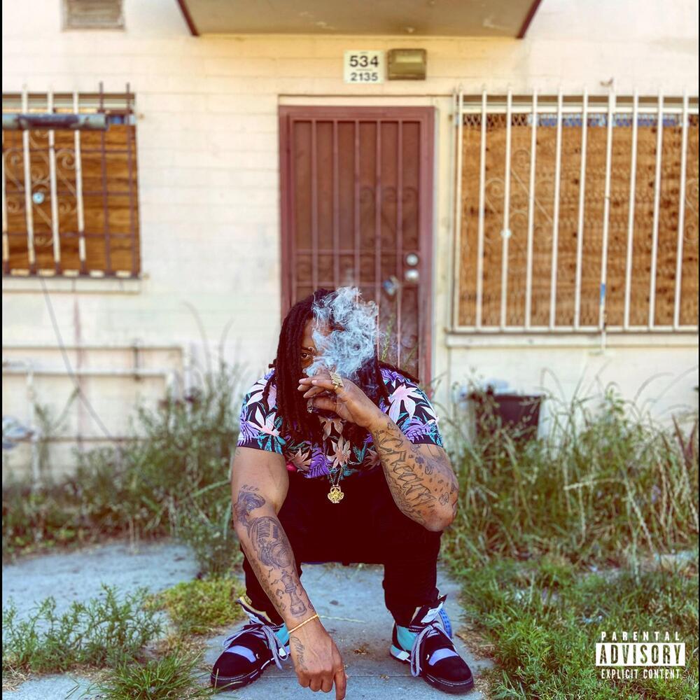 Project Baby (Explicit)