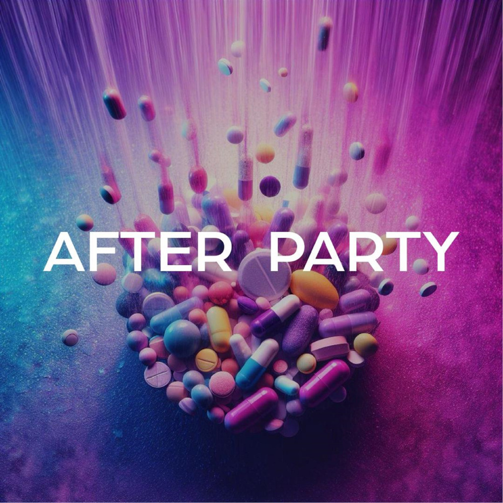 AFTER PARTY (Explicit)