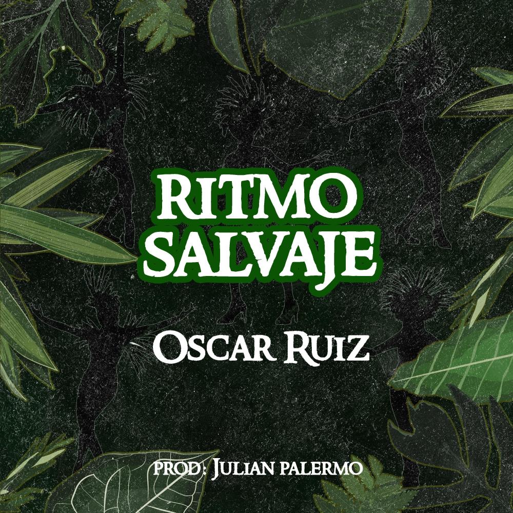 Ritmo salvaje