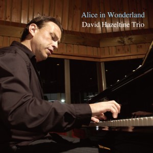 Album Alice in Wonderland from David Hazeltine Trio