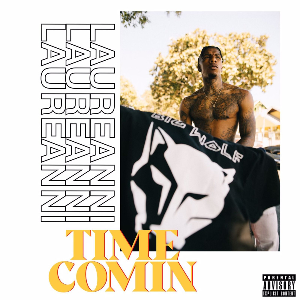 Time Comin (Explicit)