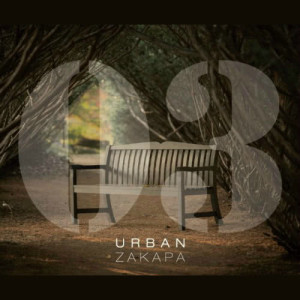 Urban Zakapa - Vol. 3