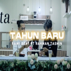 Album Tahun Baru oleh Rawi Beat